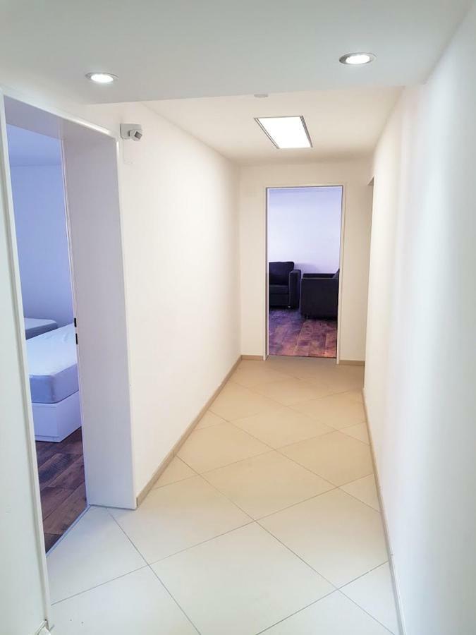 מלון Monteurzimmer Obersulm מראה חיצוני תמונה