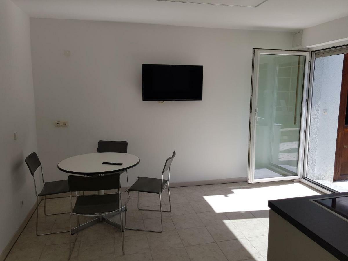 מלון Monteurzimmer Obersulm מראה חיצוני תמונה