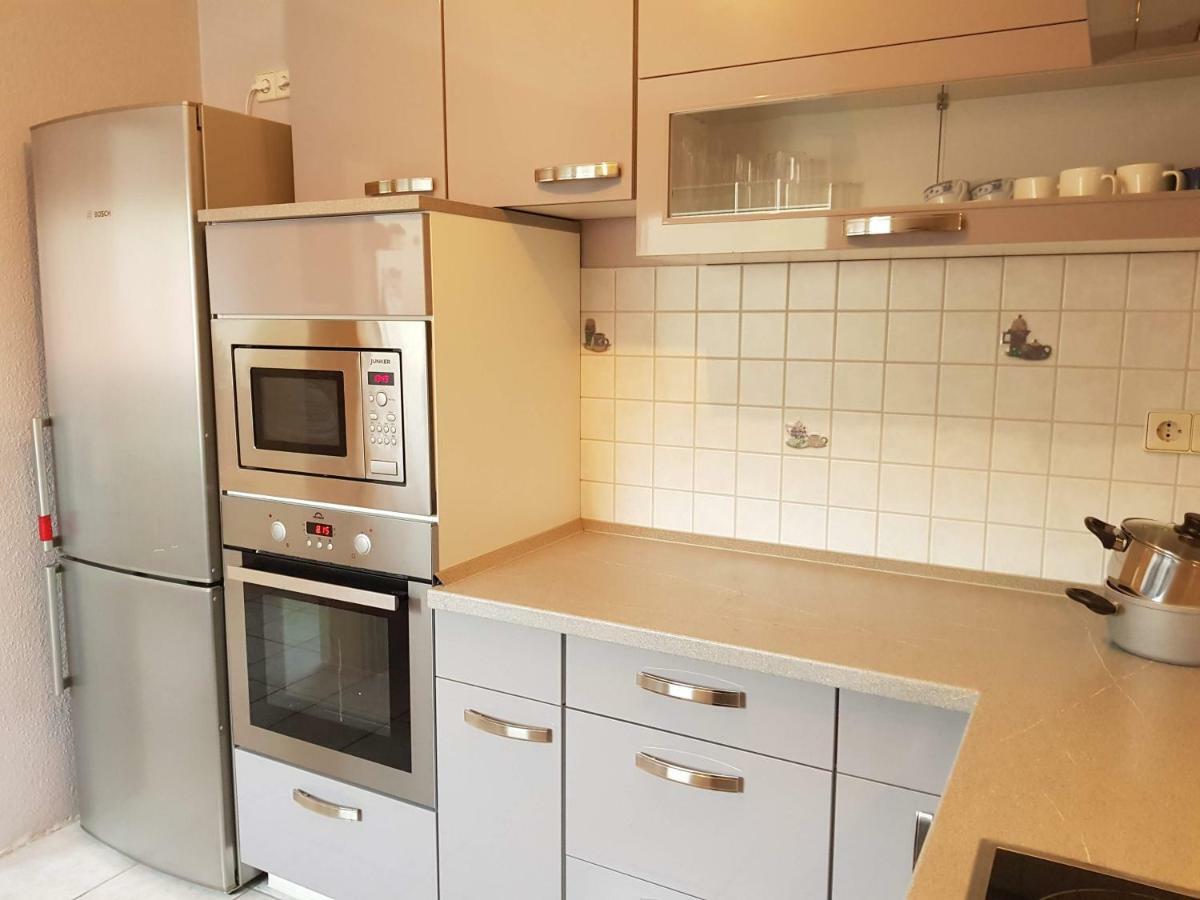 מלון Monteurzimmer Obersulm מראה חיצוני תמונה